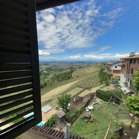 Agriturismo Brusalino Mango Exterior photo
