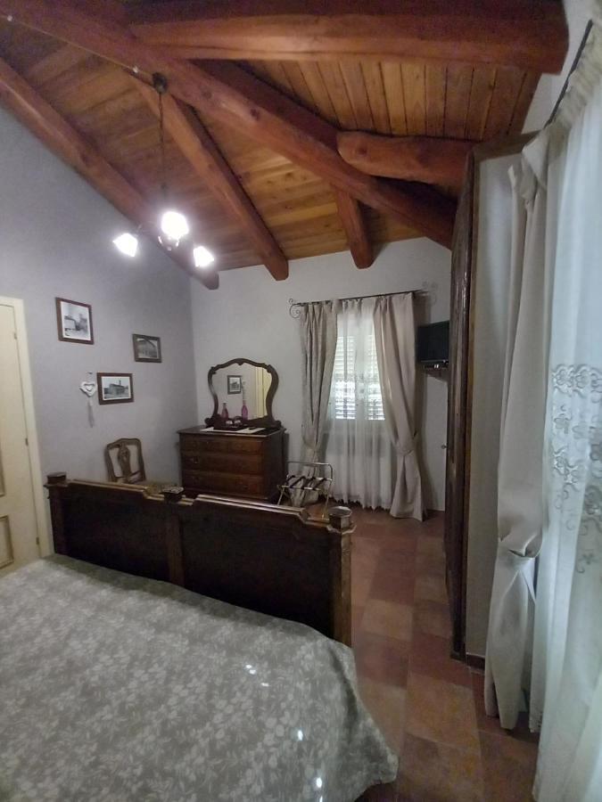 Agriturismo Brusalino Mango Exterior photo